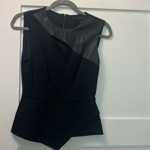 Beautiful Bcbg top